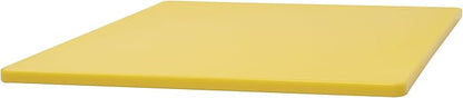 Winco Heavy-Duty Plastic Cutting Board - Image 6