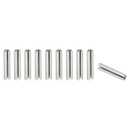 PATIKIL Slotted Spring Pin by PATIKIL
