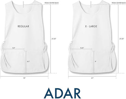 Adar Universal Cobbler Apron 3 Pack - Image 7