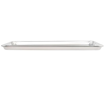 Winware by Winco ALXP-1622 Aluminum Sheet Pan - Image 4