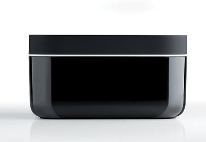 Lékué Ice Box | Black | Ice Cube Tray - Image 4