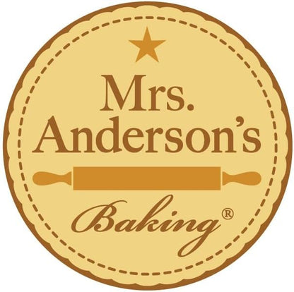 Mrs. Anderson's Baking Ceramic Pie Crust Weights, Natural Stoneware, - Image 9