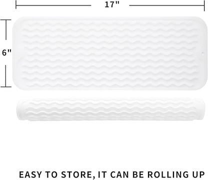 MicoYang Silicone Dish Drying Mat - Image 2
