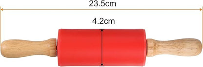 HARFINGTON Silicone Rolling Pins - Image 2