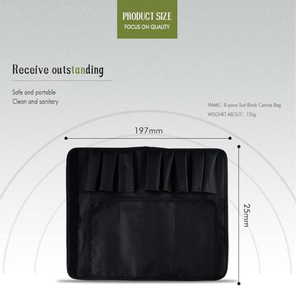 FULLHI Knife Set - Image 4