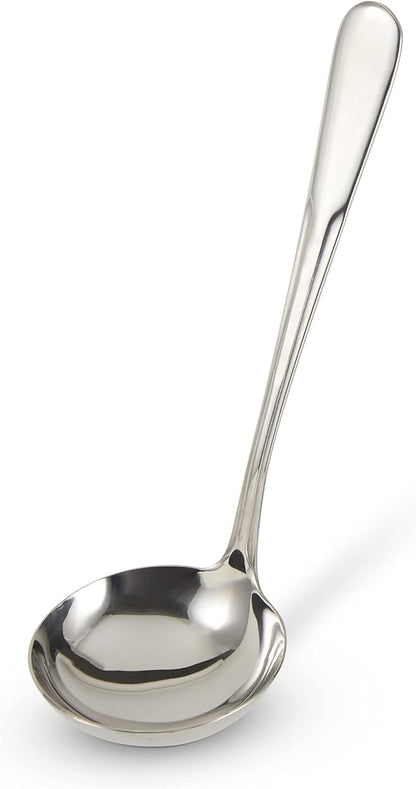 RSVP International Endurance Flatware Collection Stainless Steel, Dishwasher by RSVPInternational