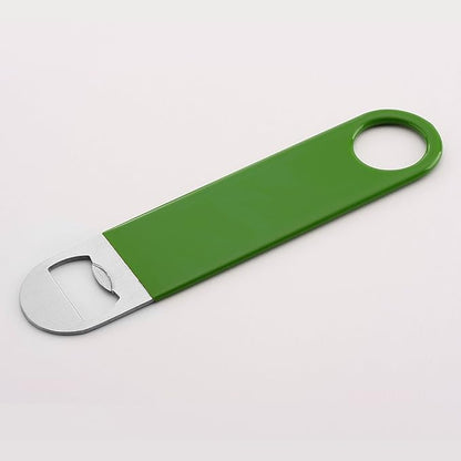 3 Pack 7" Heavy Duty Flat Bottle Opener - Image 5