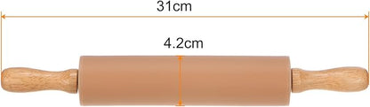 HARFINGTON Silicone Rolling Pins - Image 2