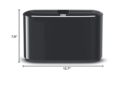 Tork Xpress Paper Towel Dispenser and Tork Extra Soft Multifold Hand Towel White - Image 8