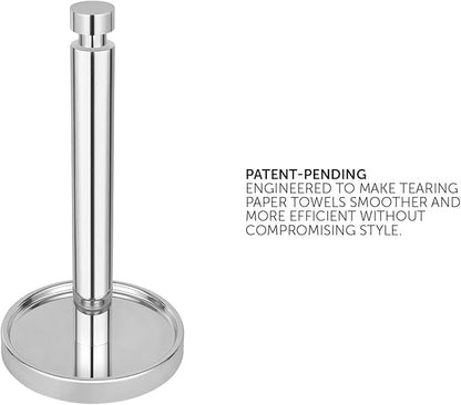Ivilon Countertop Paper Towel Holder - Image 2