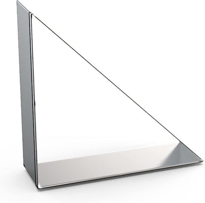 45/90 Degree Triangle Cookie Cutter Set - Image 4