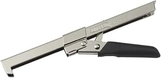 Swing-A-Way Comfort Grip Jar Opener, Adjustable Multifunctional Stainless Steel by Swing-A-Way