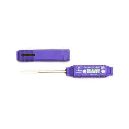 Comark-9002585 KM400AP Allergen Digital Pocket Thermometer, -58 to 400F/-50 to - Image 2