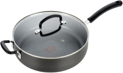 T-Fal Ultimate Hard Anodized Non Stick Jumbo Cooker by T-falbrand