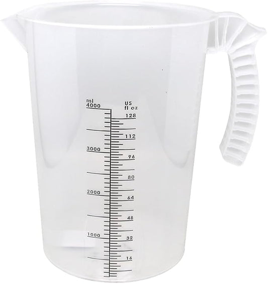 Valley Industries Multi-Purpose Measuring Pitcher by Valley+Industries