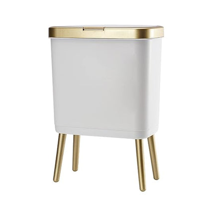 Procade Bathroom Trash Can by MostPopularTrashCans