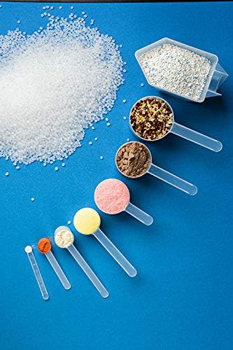 1 Cup Scoop for Coffee, Protein Powder, Pet Food, Grains and Dry Goods – - Image 5