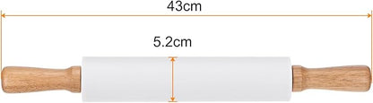 HARFINGTON Silicone Rolling Pins - Image 2