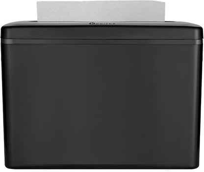Paper Towel Dispenser Countertop, Hand Towel Dispenser by makeperfectionmoreperfect