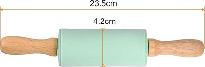HARFINGTON Silicone Rolling Pins - Image 2