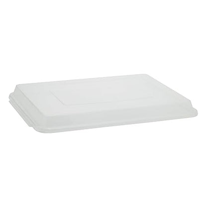 Winco Covers for Aluminum Sheet Pan, 13 by 18-Inch by Winco