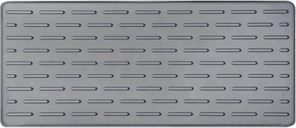 Silicone Coffee Mat, Eco-friendly, Hygienic Drying Pad, Leak-Proof and Non-Slip by LKYLIVE