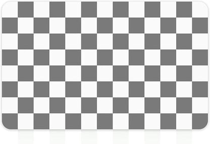 16" x 24" Checkered Dish Drying Mat - Image 9
