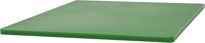 Winco Heavy-Duty Plastic Cutting Board - Image 5