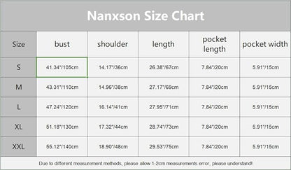 Nanxson Cobbler Aprons for Women - Image 6