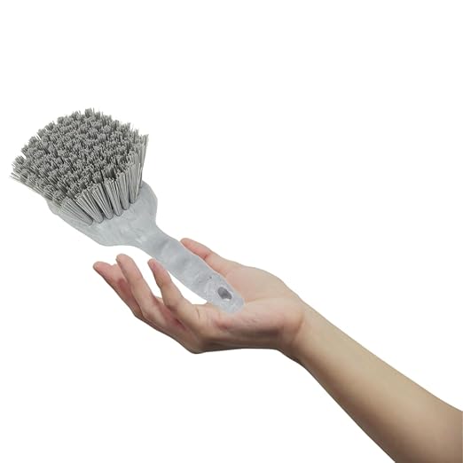 SPARTA 40541EC09 Plastic Scrub Brush, Utility Brush, Kitchen Brush - Image 5