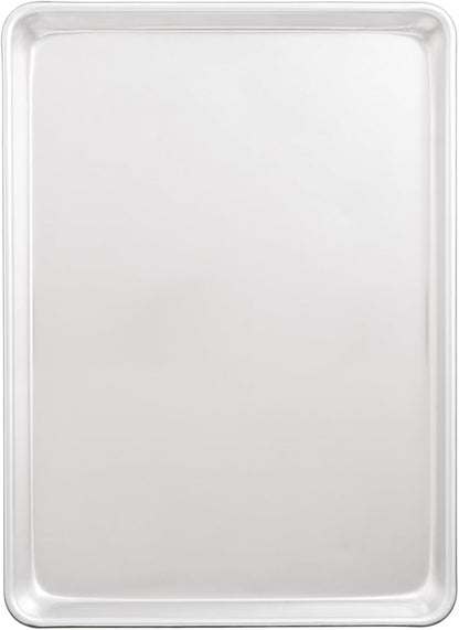 Mrs. Anderson’s Baking Big Sheet Pan, 16-Inches x 22-Inches, Heavyweight - Image 3