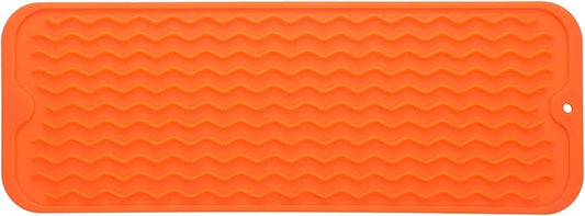 MicoYang Silicone Dish Drying Mat by MicoYang