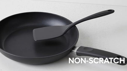 Reston Lloyd Spatula, Turner for Non-stick pans, Heat Resistant, BPA Free - Image 4