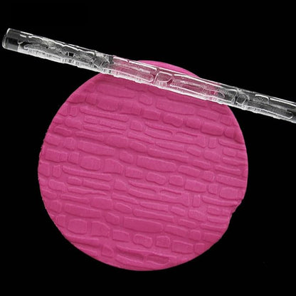 Rengue Acrylic Rolling Pin - Image 2