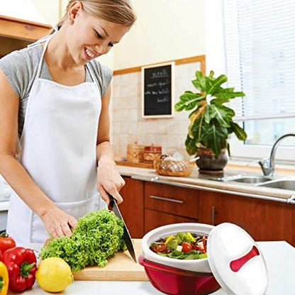 Pinnacle Large Insulated Casserole Dish - Image 4