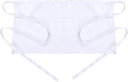 BOHARERS Waist Apron with 3 Pockets by BOHARERS