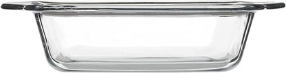 Anchor Hocking 8 Inch Square Cake Dish - Image 2