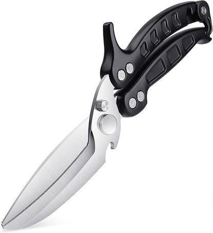 DRAGON RIOT Heavy Duty Poultry Shears by DRAGONRIOT