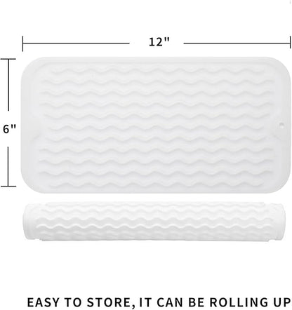 MicoYang Silicone Dish Drying Mat - Image 2
