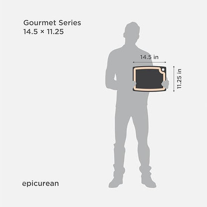 Epicurean Gourmet Series Cutting Board - Image 2