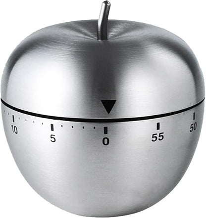 60 Minute Egg Timer, Kitchen Timers by Unknown