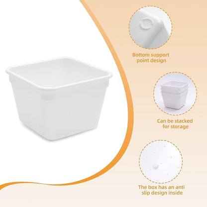 Kitchen Desk Drawer Organizers Storage - Image 6
