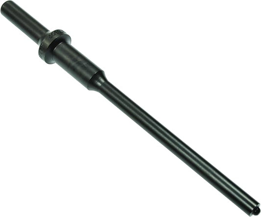 Mayhew Tools 31951 Pneumatic Roll Pin Punch, 5/16" x 6" Hang Tag by Mayhew