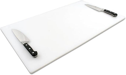 Thirteen Chefs Extra Large 30 x 18 Inch Cutting Board by ThirteenChefs