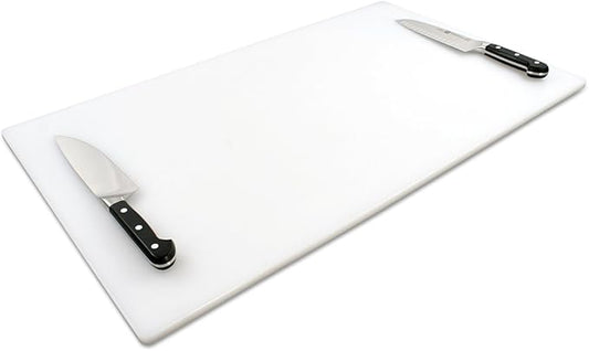 Thirteen Chefs Extra Large 30 x 18 Inch Cutting Board by ThirteenChefs
