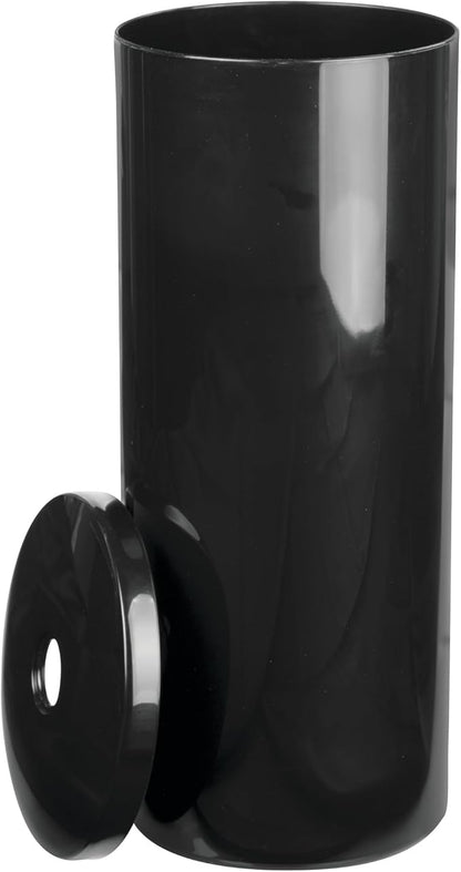 iDesign Freestanding Toilet Paper Canister - Image 5