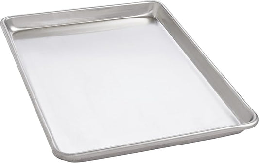 Mrs. Anderson’s Baking Big Sheet Pan, 16-Inches x 22-Inches, Heavyweight by MrsAndersonsBaking