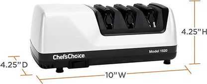 Chef’s Choice Professional Electric Knife Sharpeners - Image 7