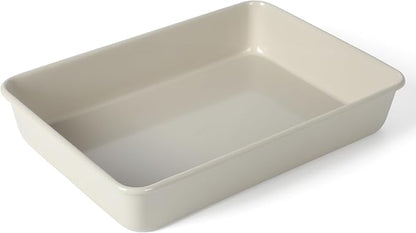 Martha Stewart Gallen 13 x 9 Inch Rectangular Nonstick Carbon Steel Cake and by MarthaStewart