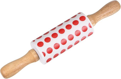 HARFINGTON Silicone Rolling Pins - Image 3